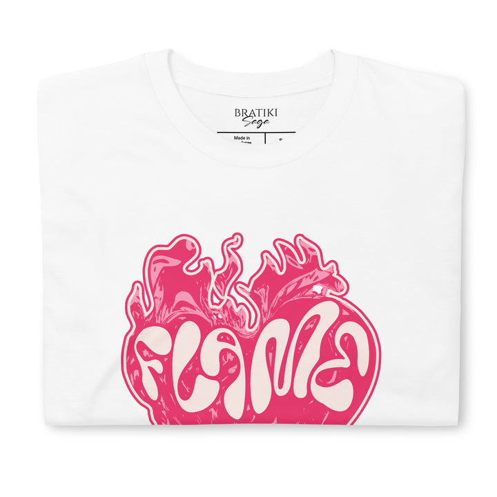 Vivid Affection T-Shirt