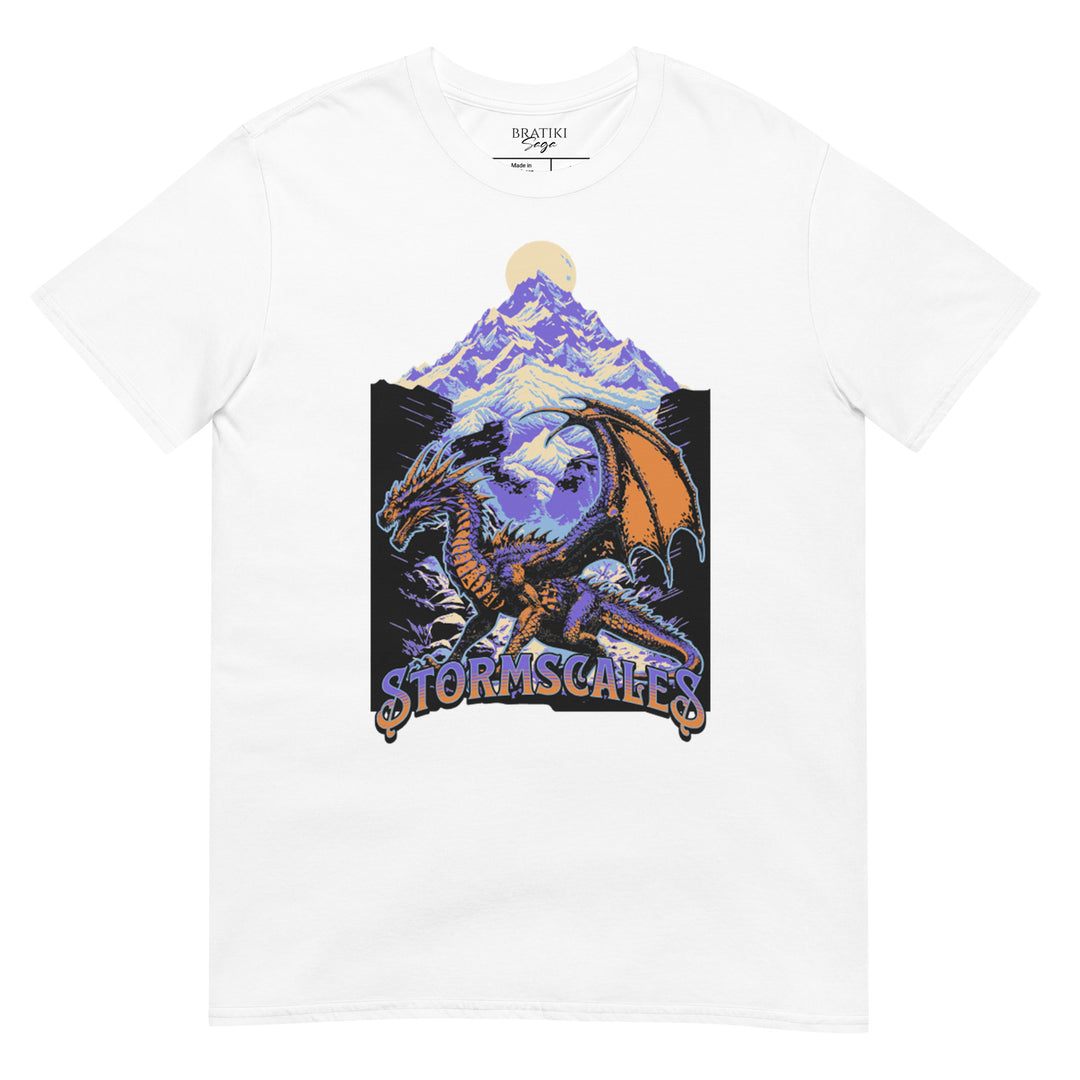 Dragon Majesty T-Shirt