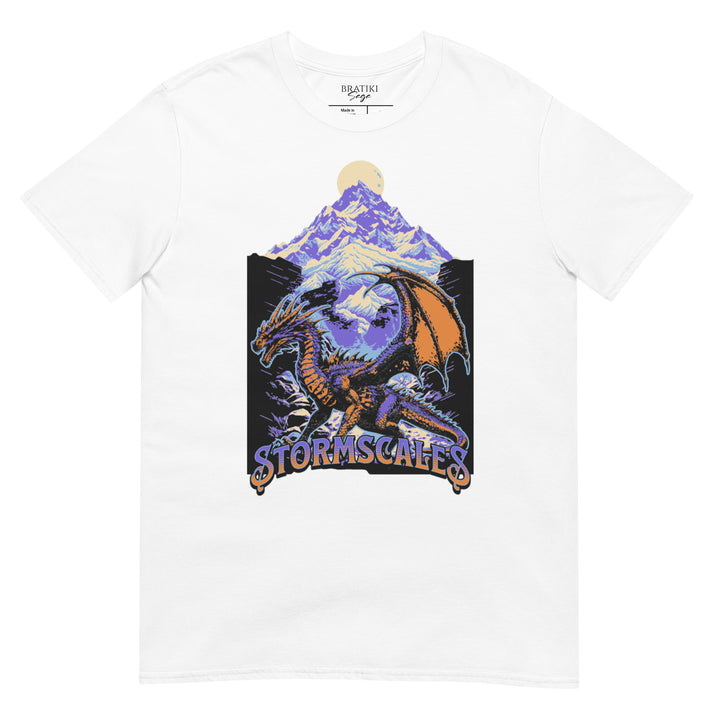 Dragon Majesty T-Shirt