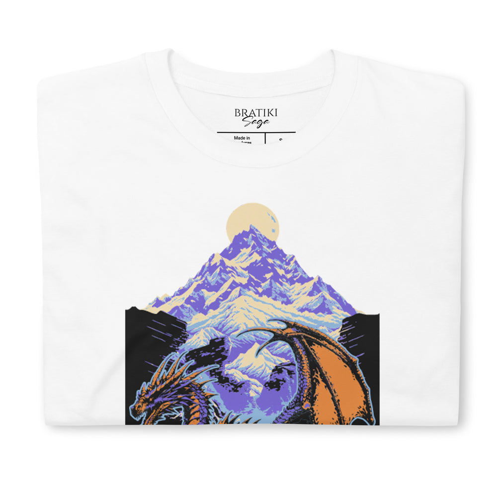 Dragon Majesty T-Shirt