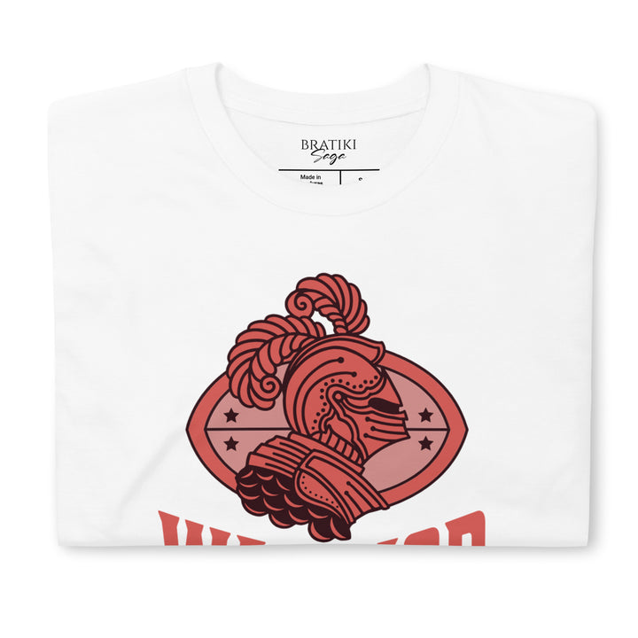 Heroic Emblem T-Shirt