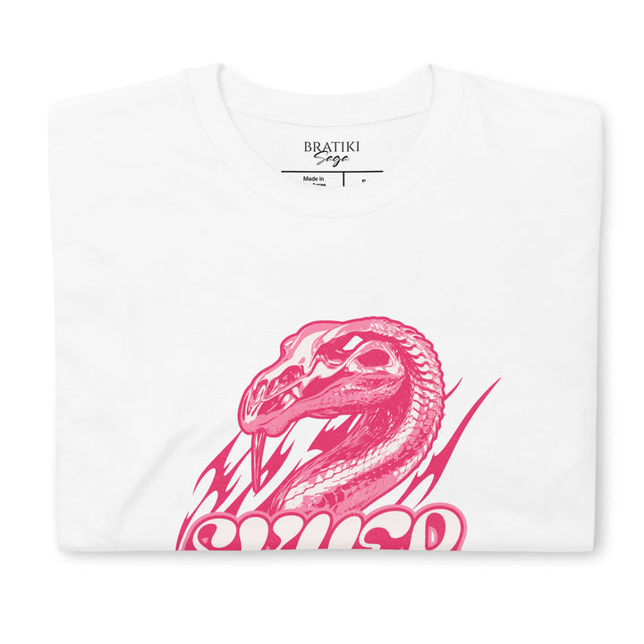 Serpent Strike T-Shirt