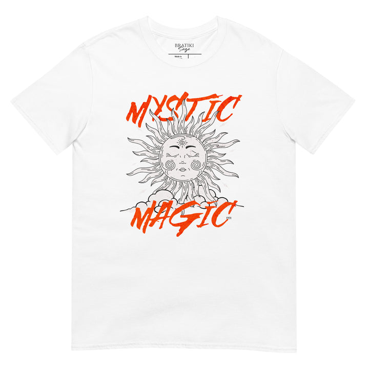 Mystic Sun T-Shirt