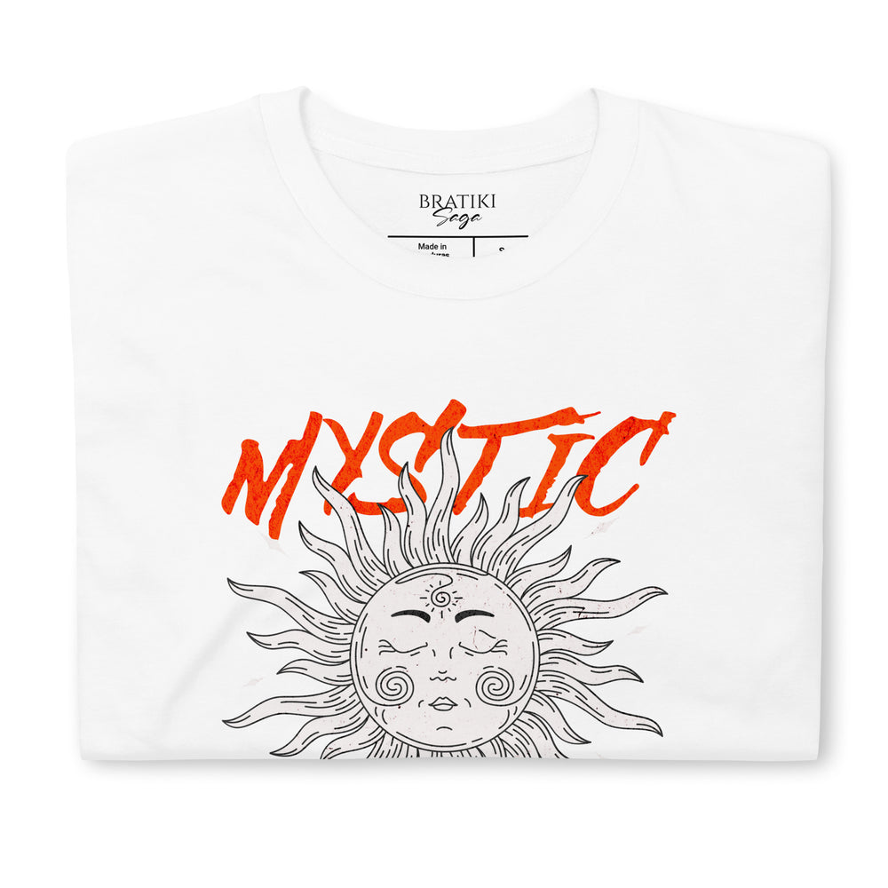 Mystic Sun T-Shirt