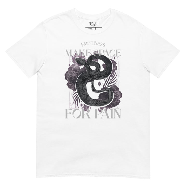 Serpent Solace T-Shirt