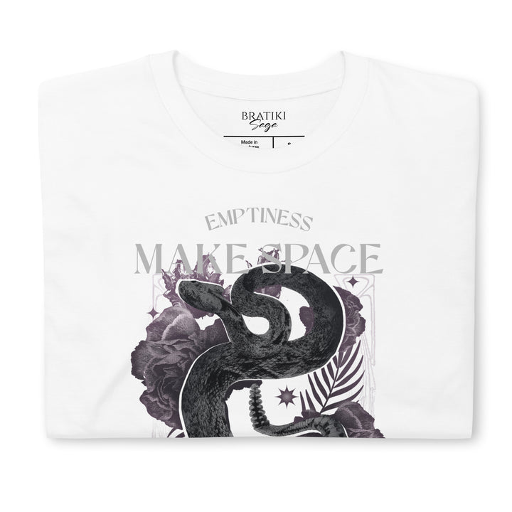 Serpent Solace T-Shirt