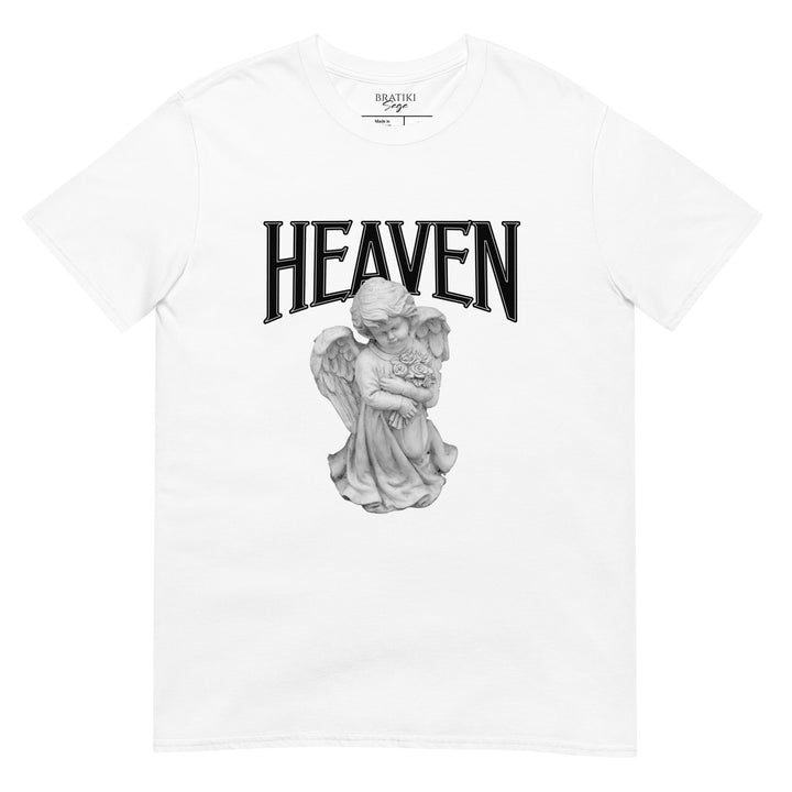 Angelic Whisper T-Shirt