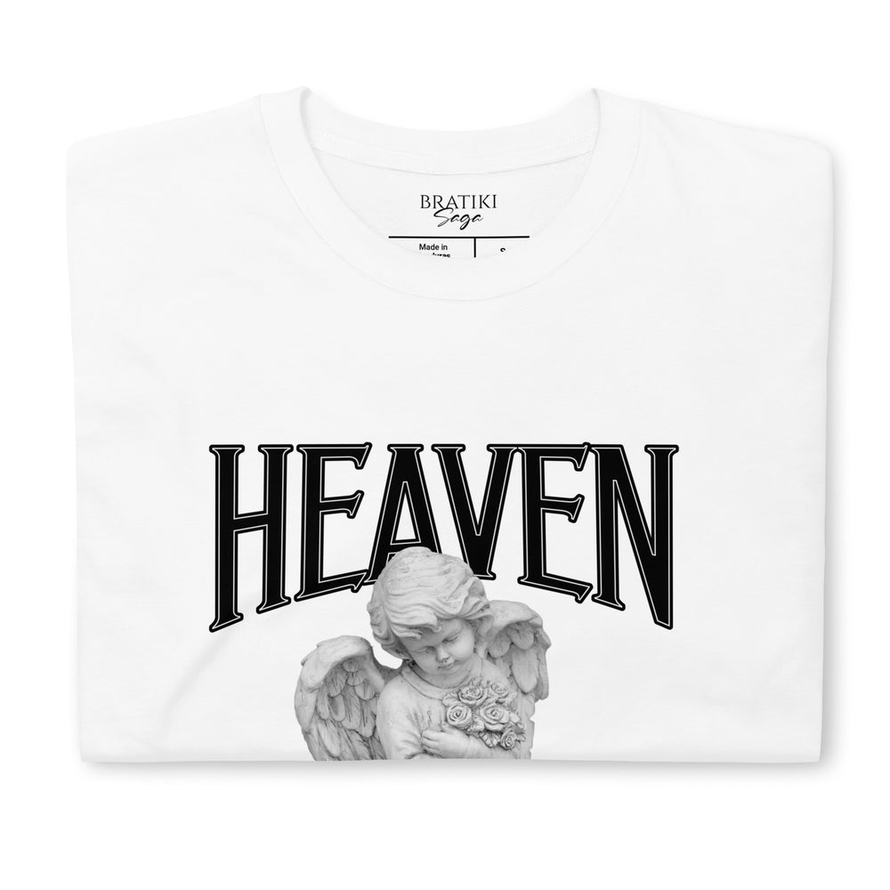 Angelic Whisper T-Shirt