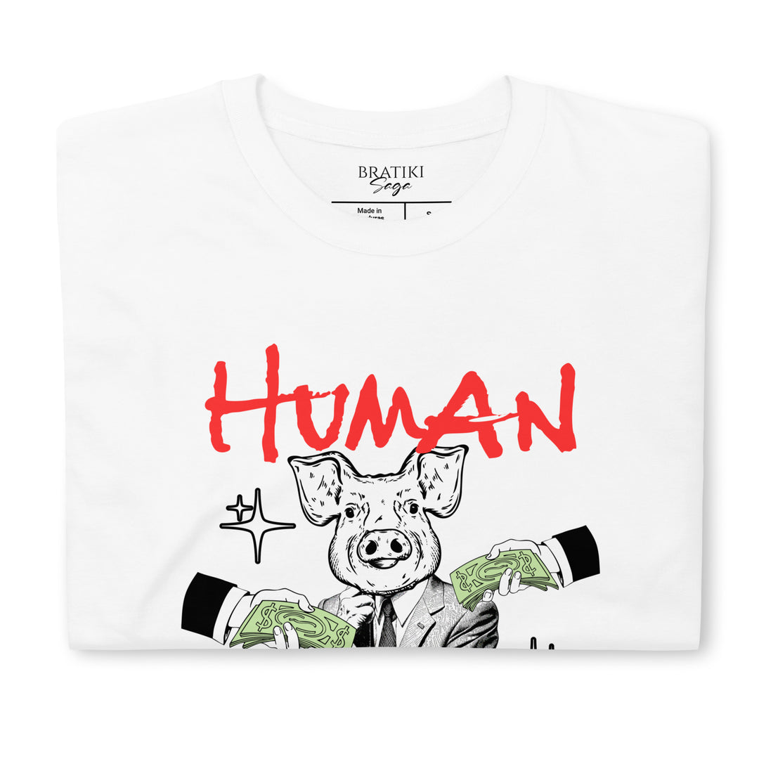 Piggy Banker T-Shirt