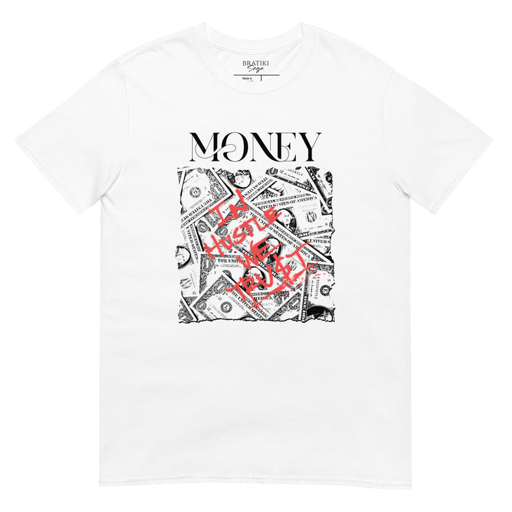 Currency Creed T-Shirt