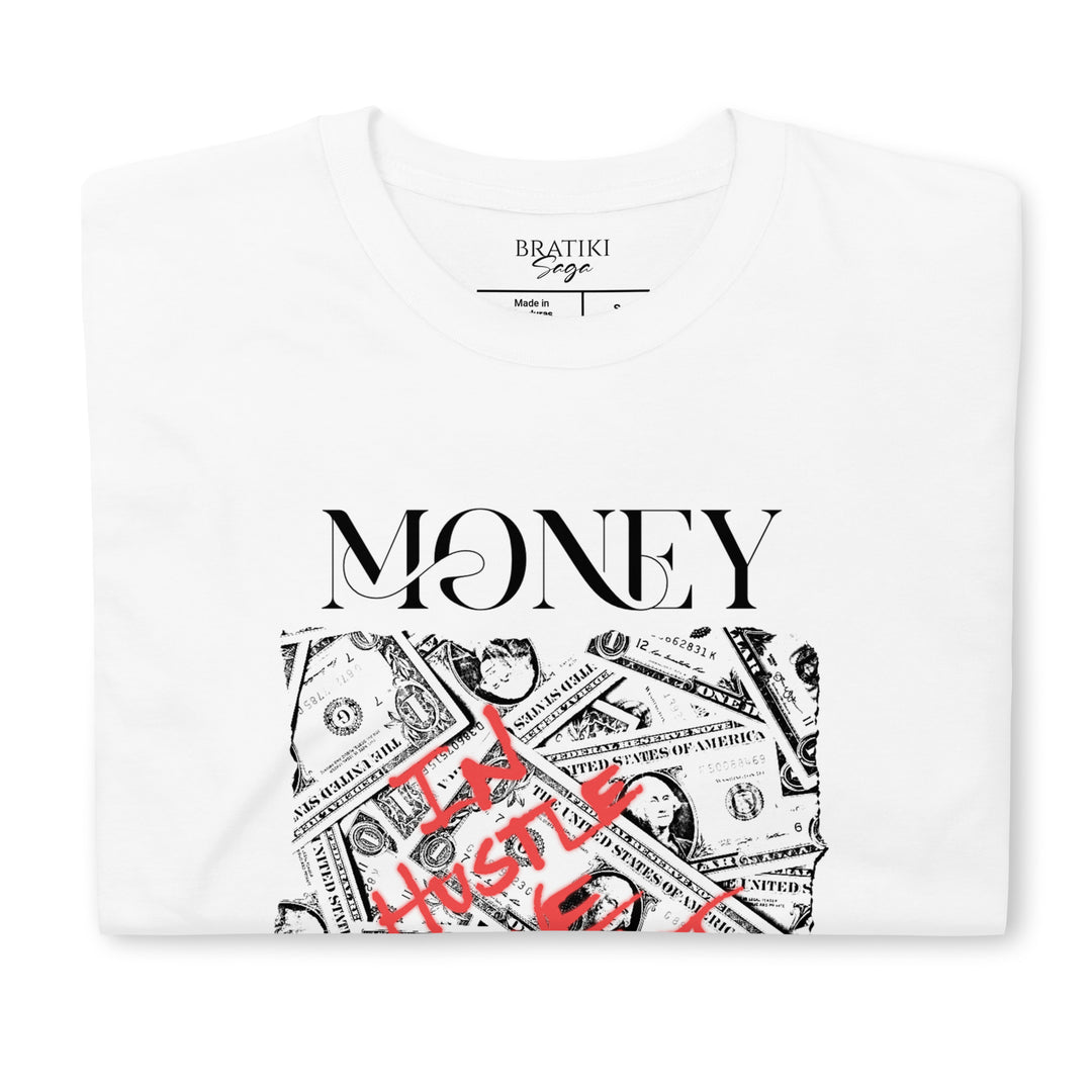 Currency Creed T-Shirt