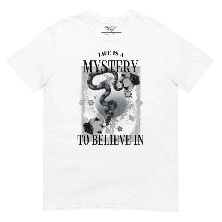 Mystery Belief T-Shirt