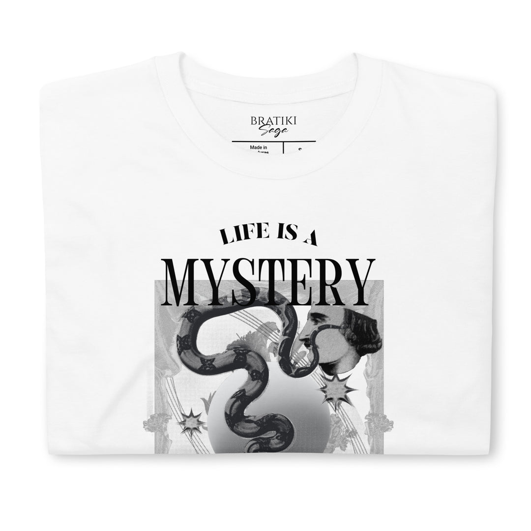 Mystery Belief T-Shirt