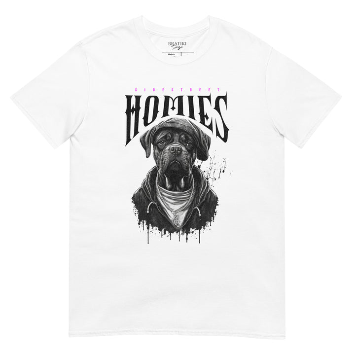 Hoodies Pup T-Shirt