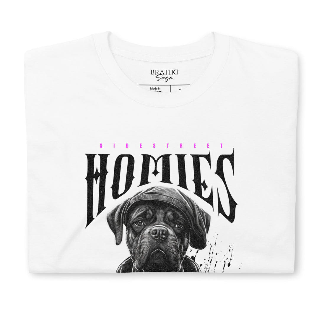 Hoodies Pup T-Shirt