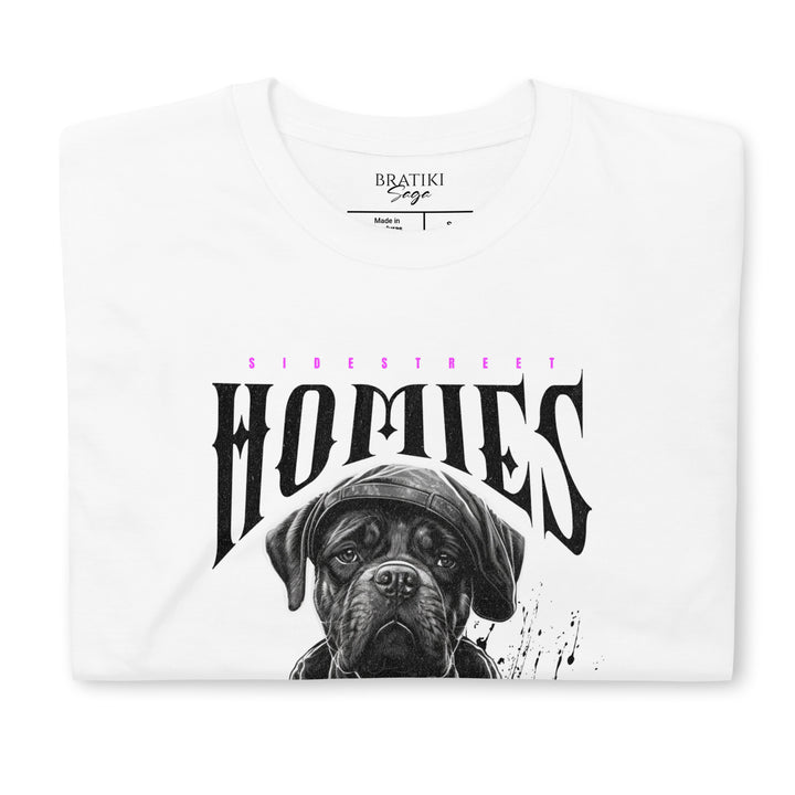 Streetwise Pooch T-Shirt