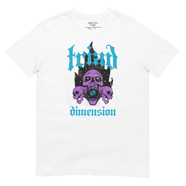 Frost Dimension T-Shirt