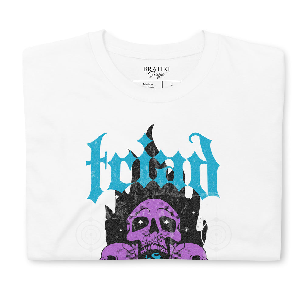 Icy Realm T-Shirt