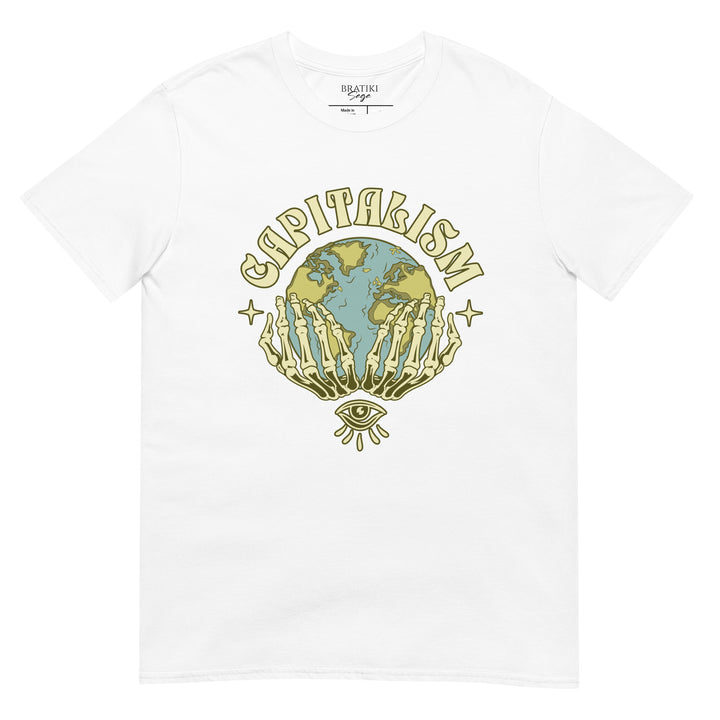 Global Influence T-Shirt