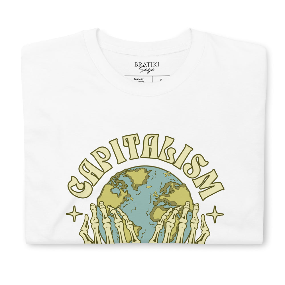 Global Influence T-Shirt