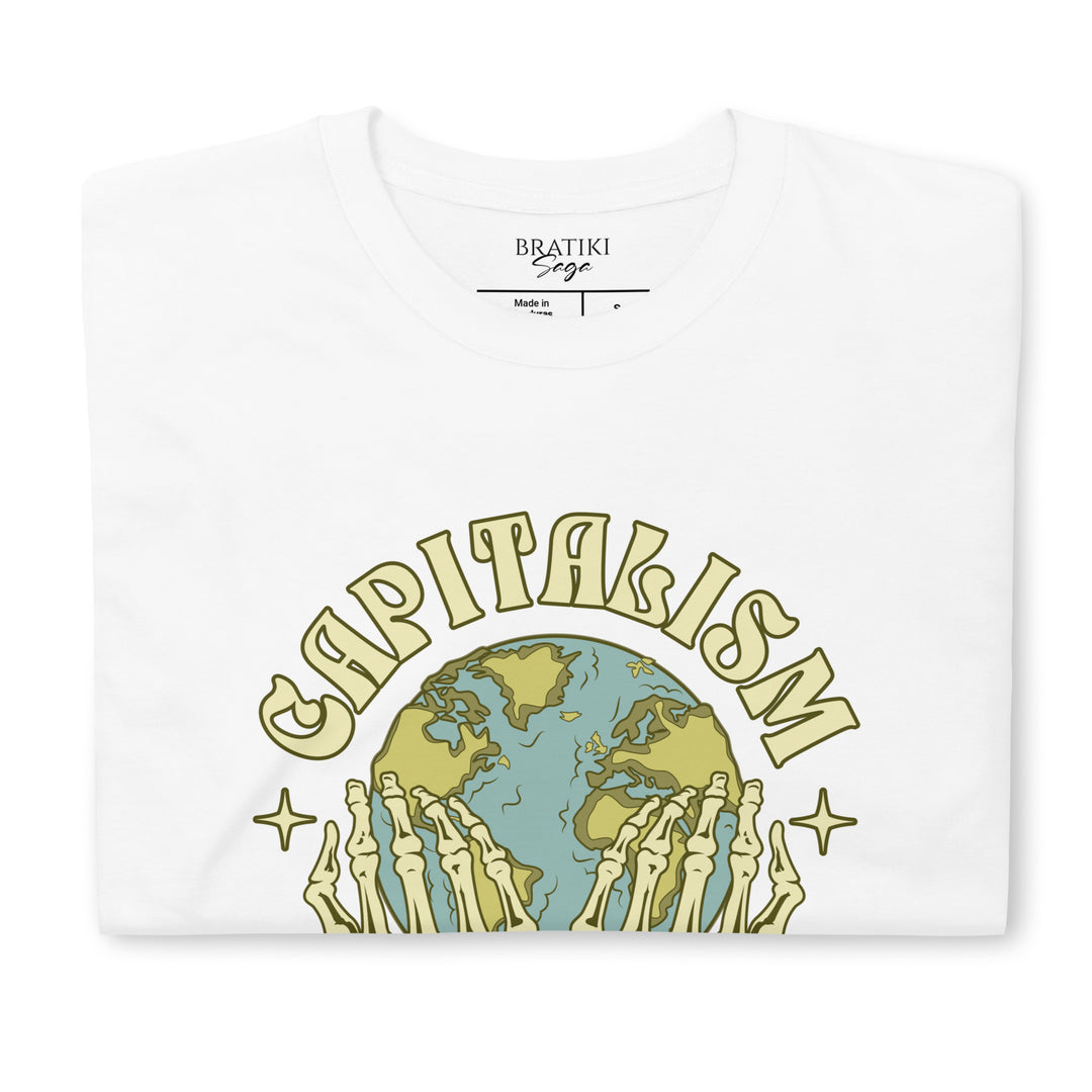 Global Influence T-Shirt