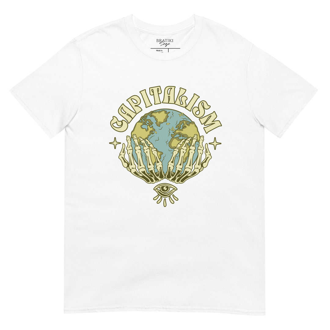 Worldly Wisdom T-Shirt