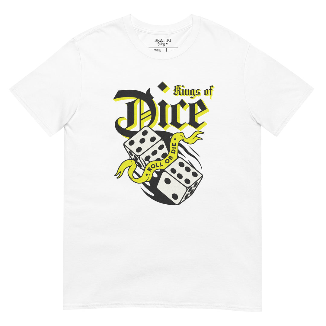 Dice Master T-Shirt