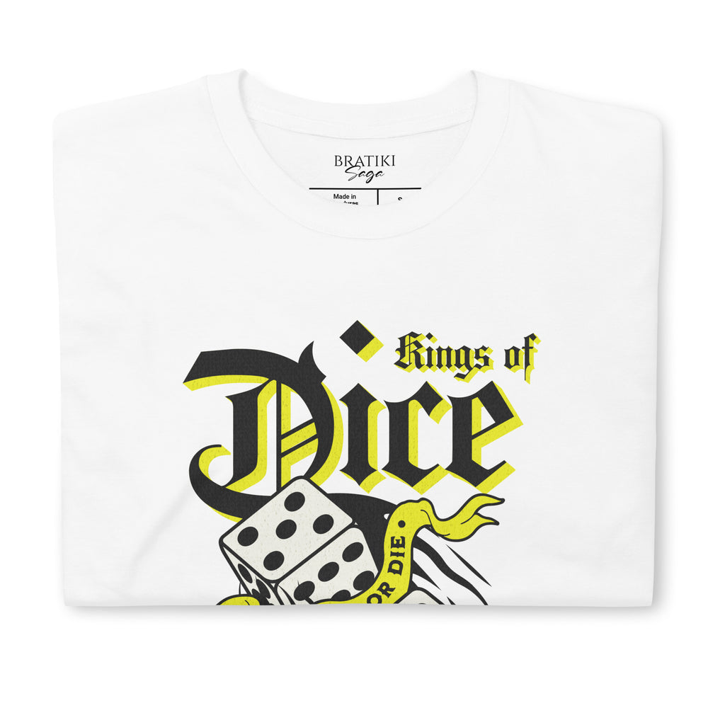 Dice Master T-Shirt