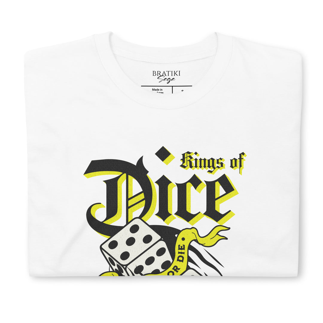 Dice Master T-Shirt