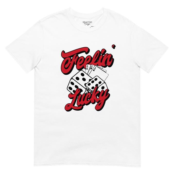 Lucky Streak T-Shirt