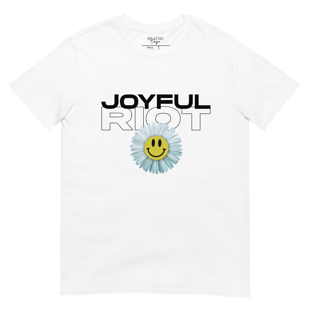 Happiness Bloom T-Shirt