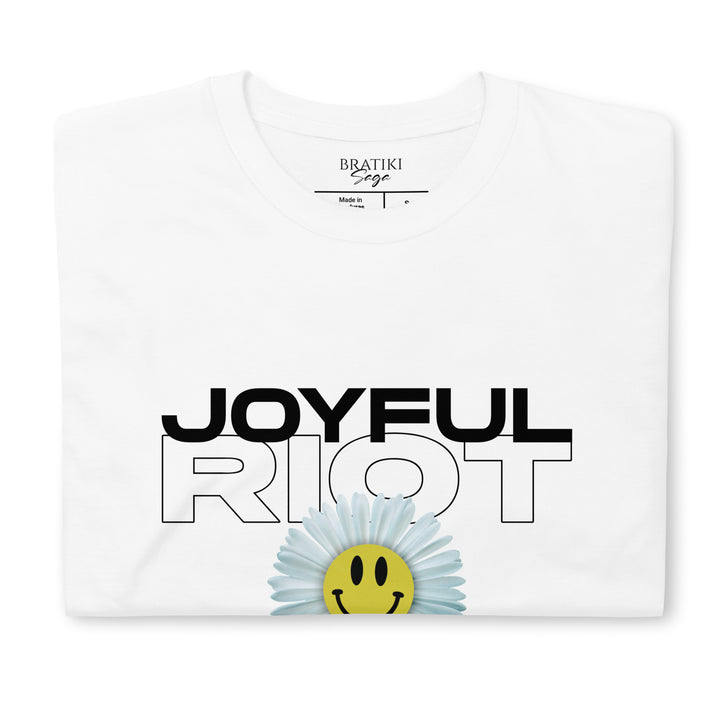 Happiness Bloom T-Shirt