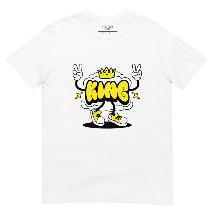 Reign Supreme T-Shirt