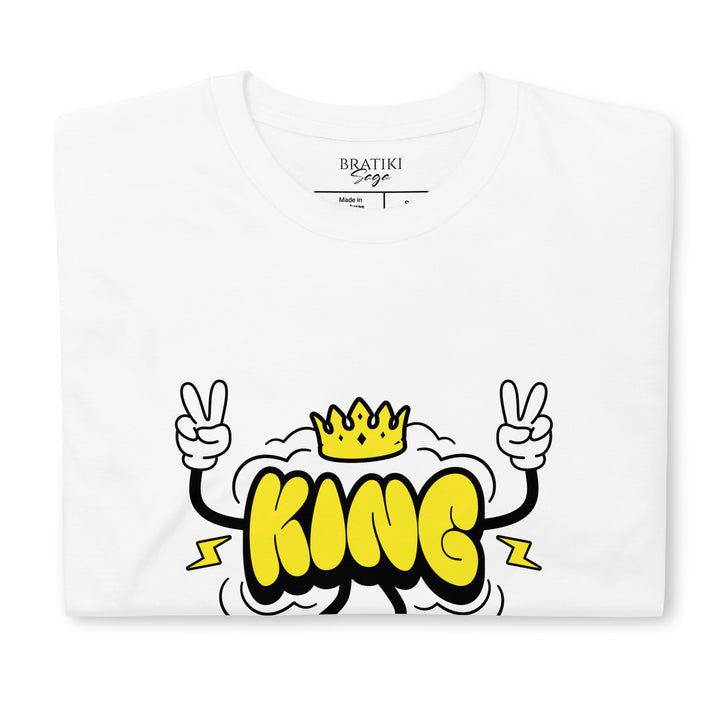 Reign Supreme T-Shirt