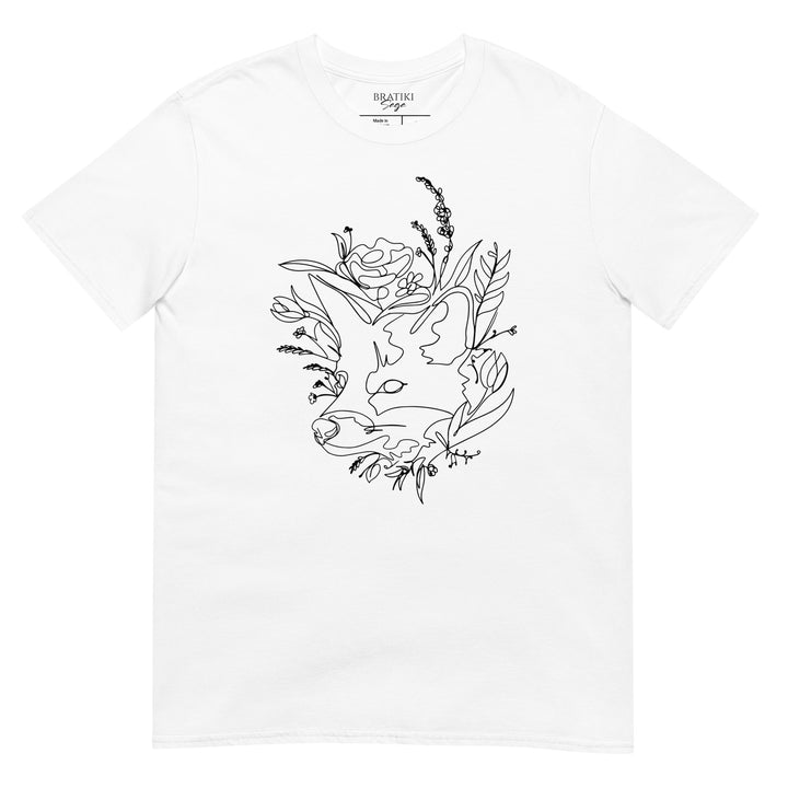 Botanical Essence T-Shirt