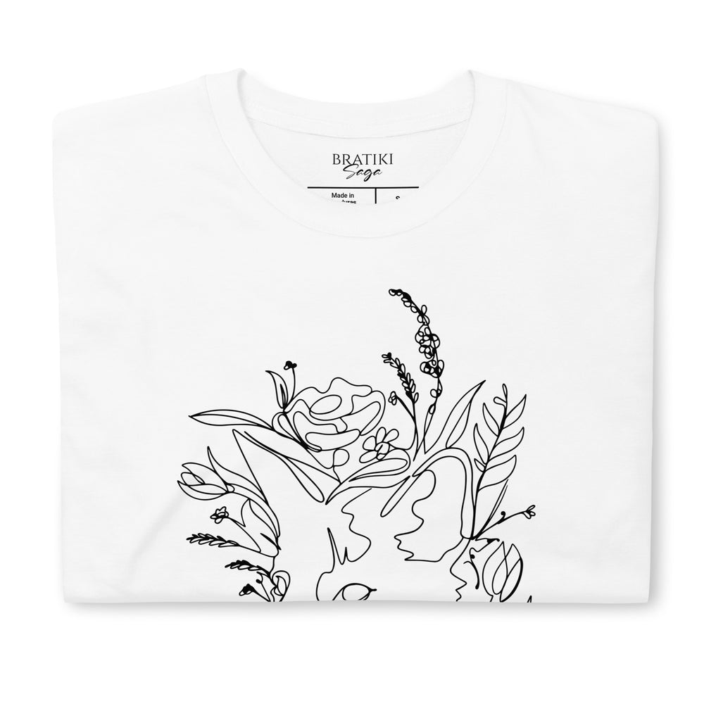 Botanical Essence T-Shirt