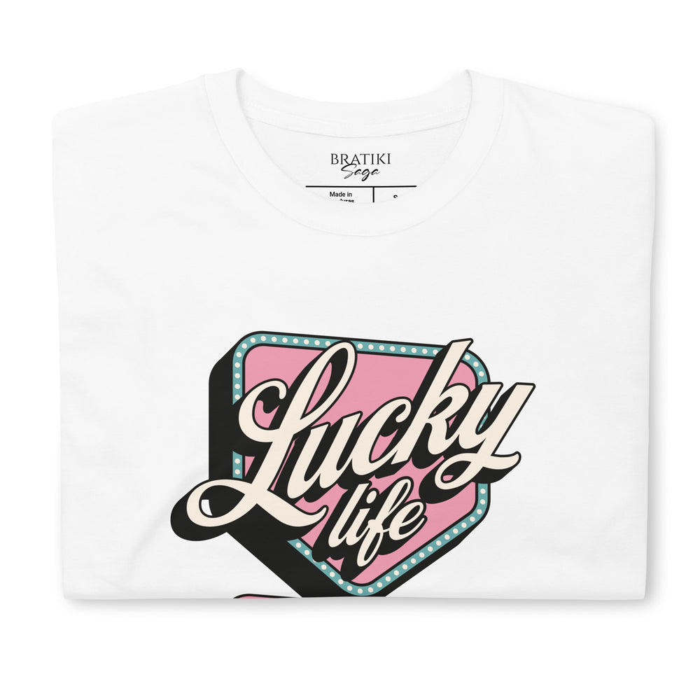 Vegas Vibes T-Shirt