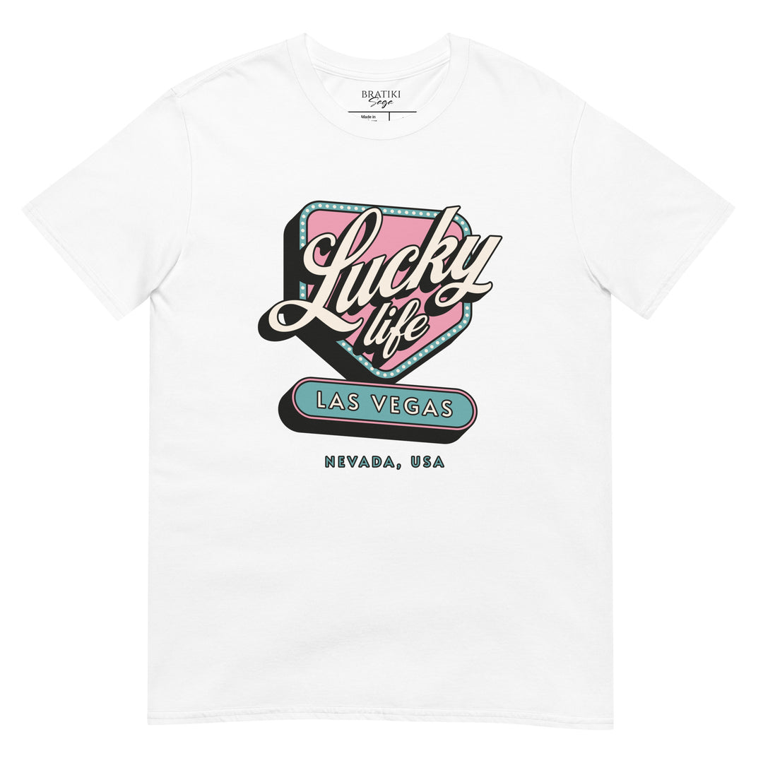 Lucky Life T-Shirt