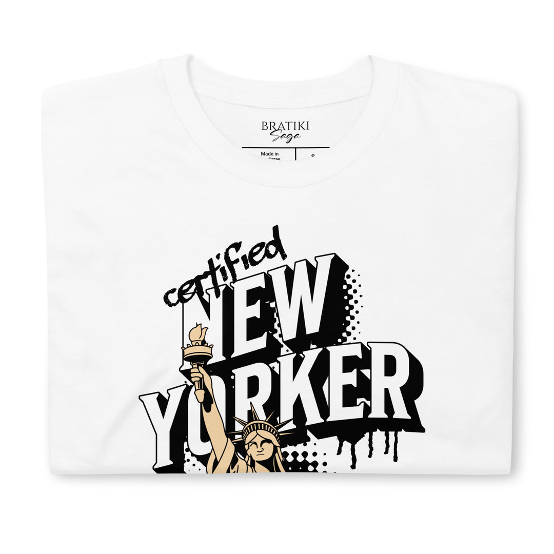 NYC Pride T-Shirt