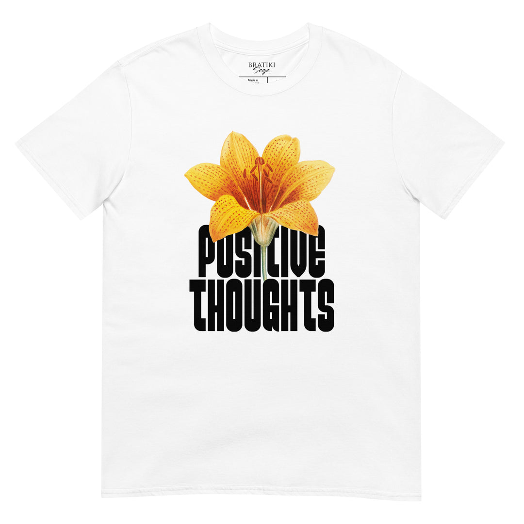 Optimist Bloom T-Shirt