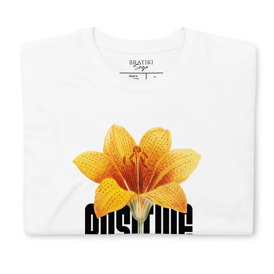 Optimist Bloom T-Shirt