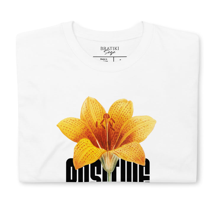 Optimist Bloom T-Shirt