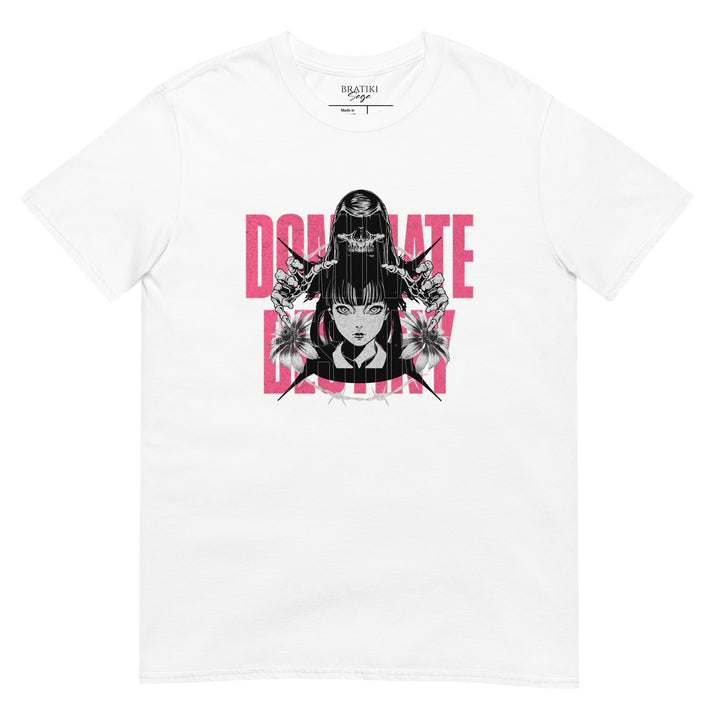 Dominate Presence T-Shirt