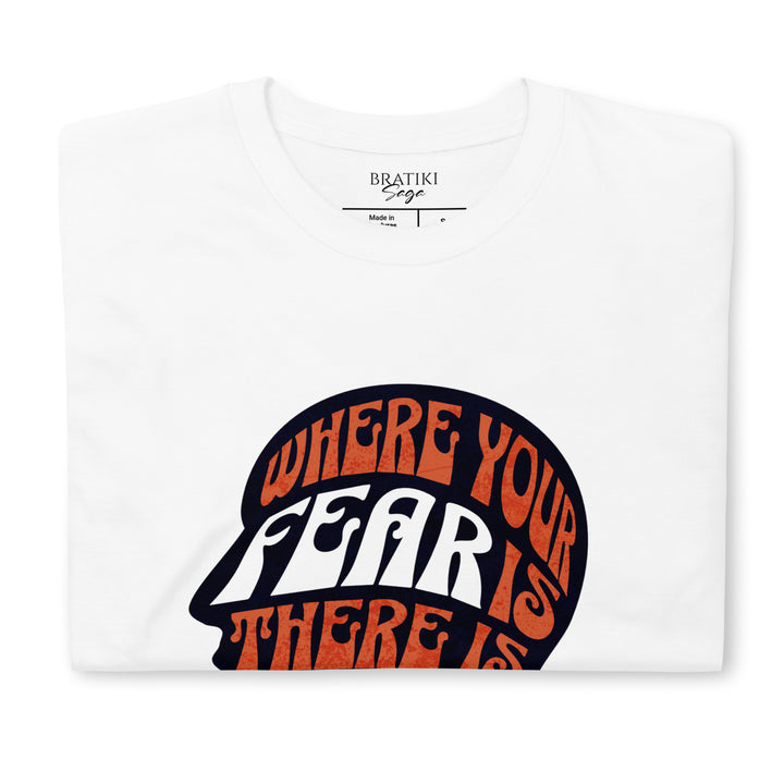 Fearless Path T-Shirt