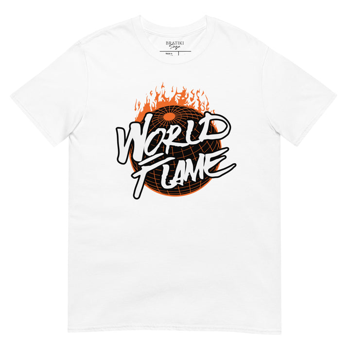 Global Impact T-Shirt