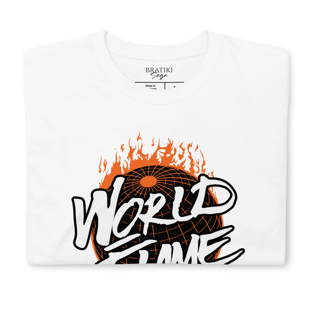 Global Impact T-Shirt