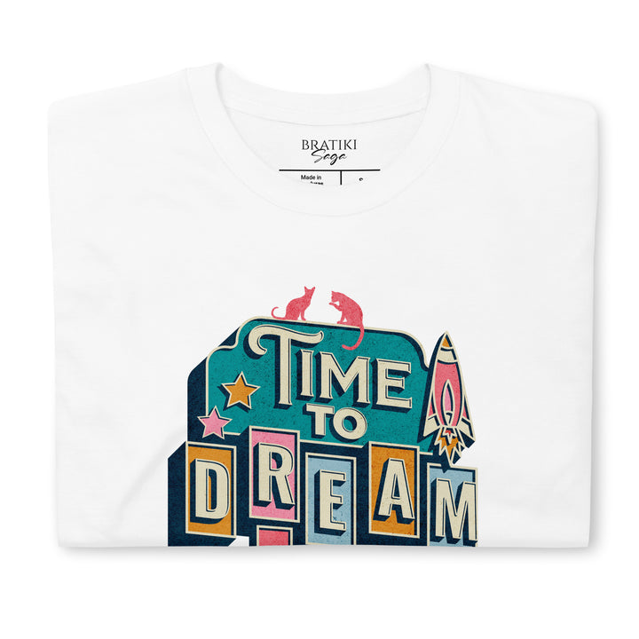 Dreamscape T-Shirt