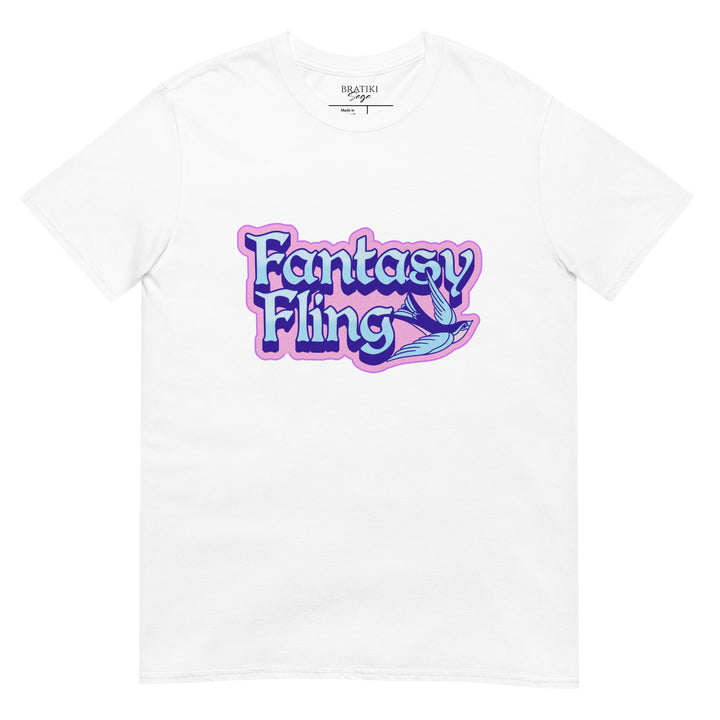 Fantasy Flight T-Shirt