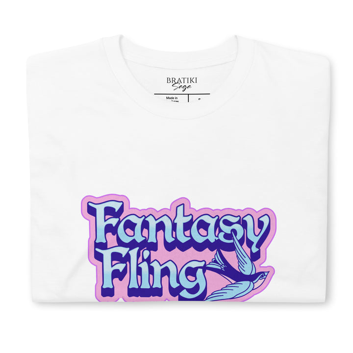 Fantasy Flight T-Shirt