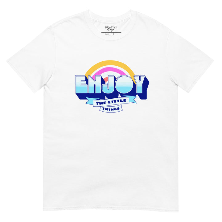 Sunrise Joy T-Shirt